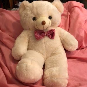 Big Sized Teddy Bear